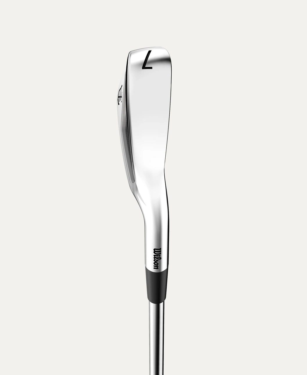 Wilson Golf DYNAPWR Forged Graphite Irons 5-PW,GW