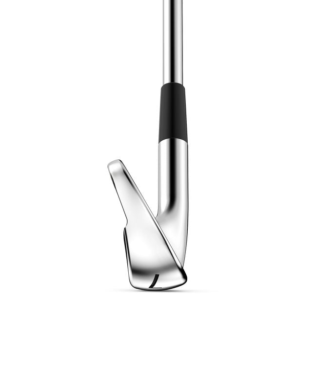 Wilson DYNAPWR Forged Steel Irons