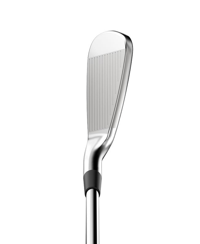 Wilson DYNAPWR Forged Graphite Irons