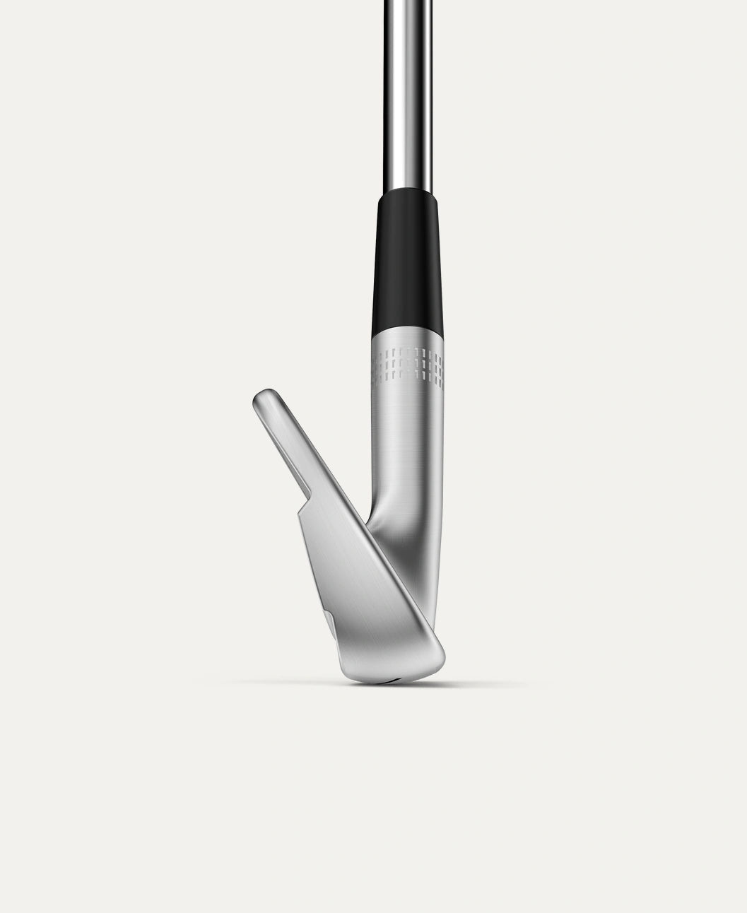Wilson Staff Model Blade Irons 4-PW