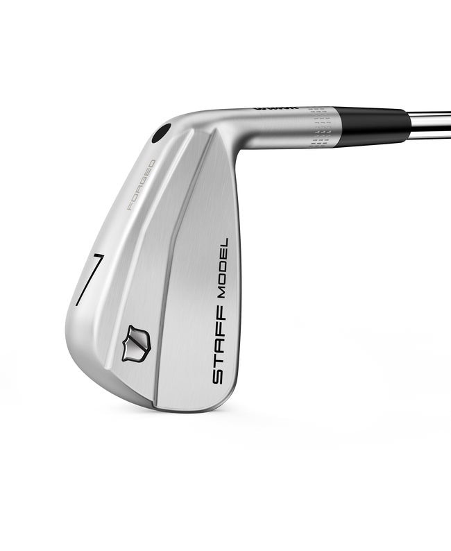 Wilson Staff Model Blade Irons