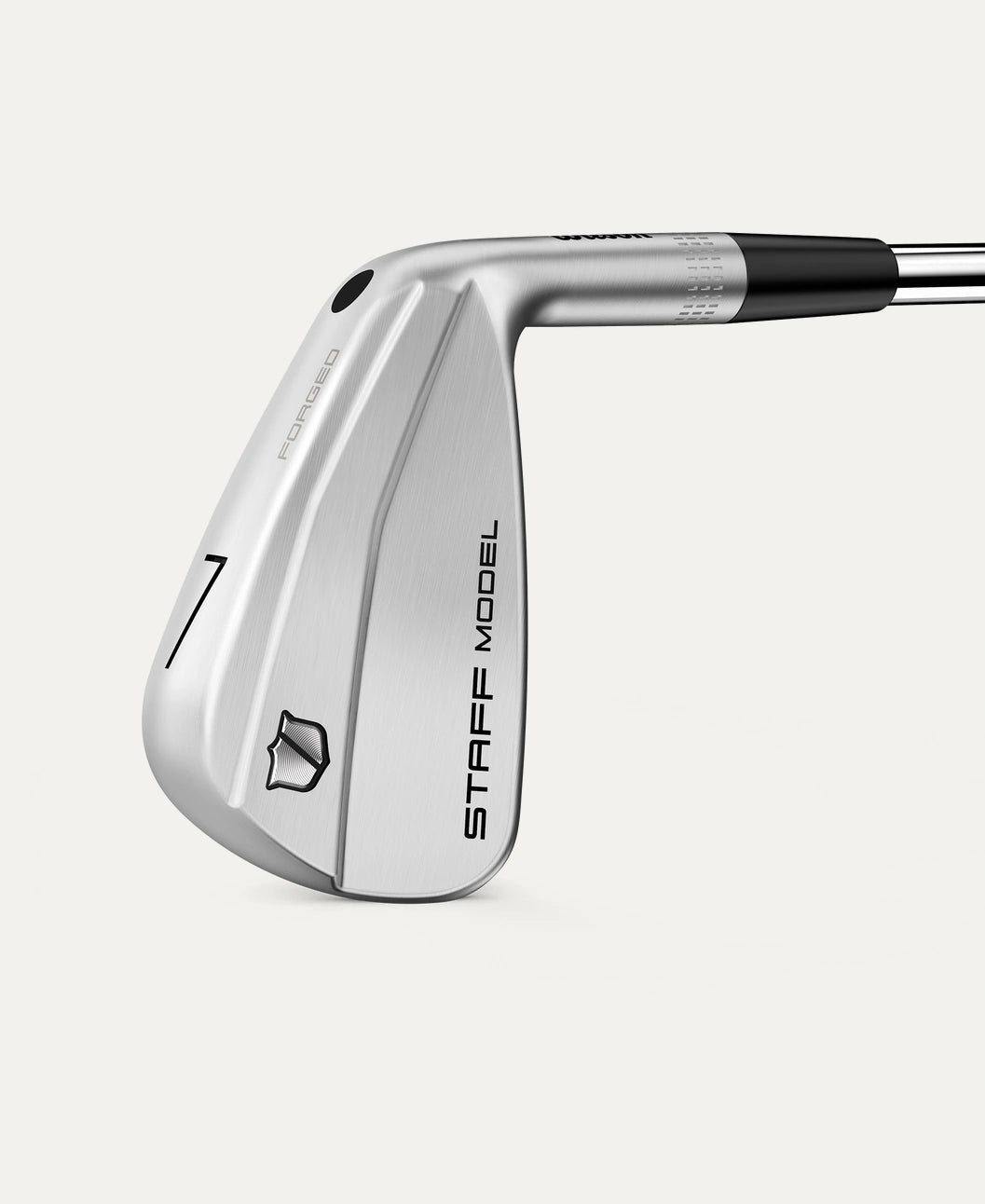 Wilson Staff Model Blade Irons 4-PW