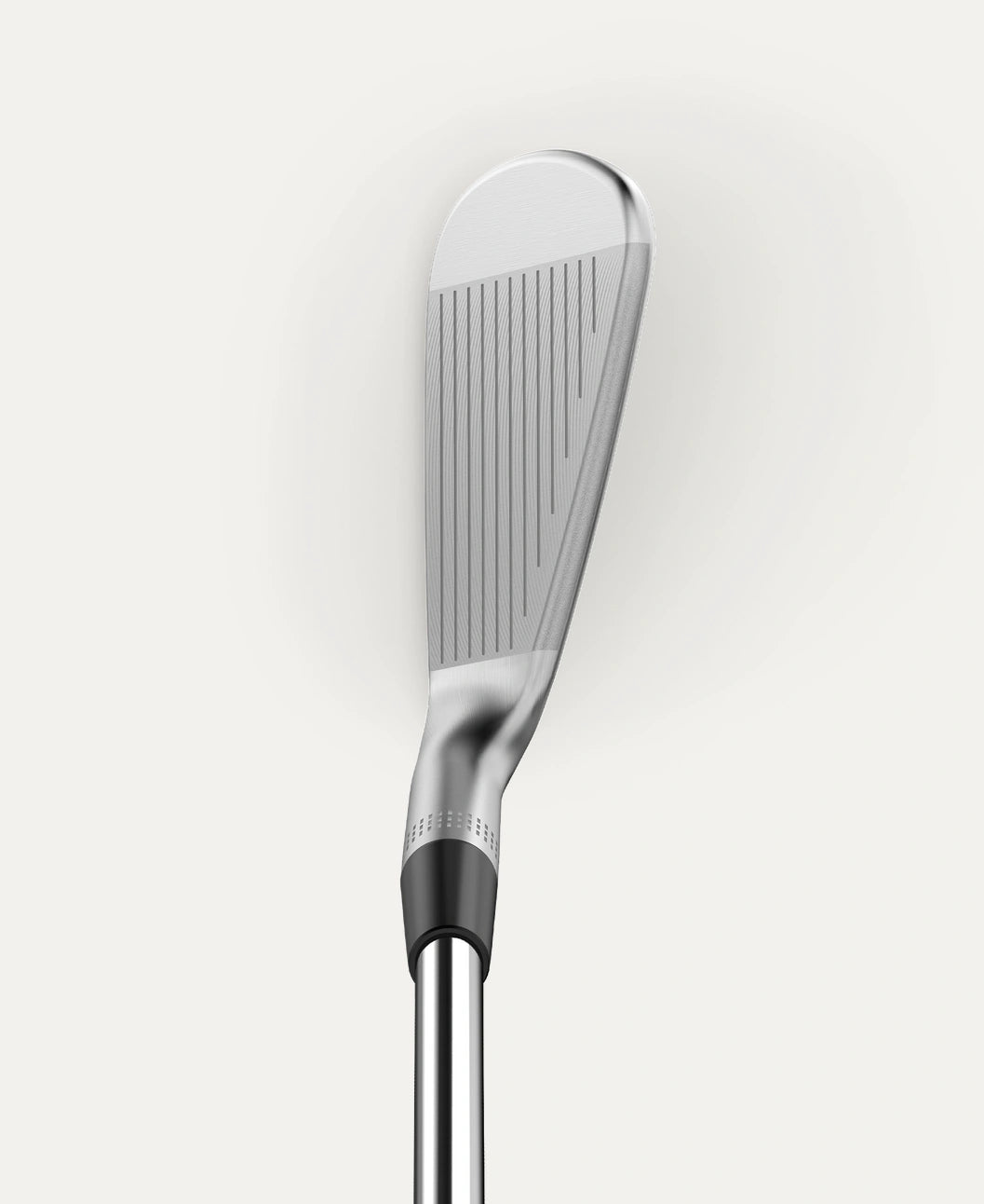 Wilson Staff Model Blade Irons 4-PW