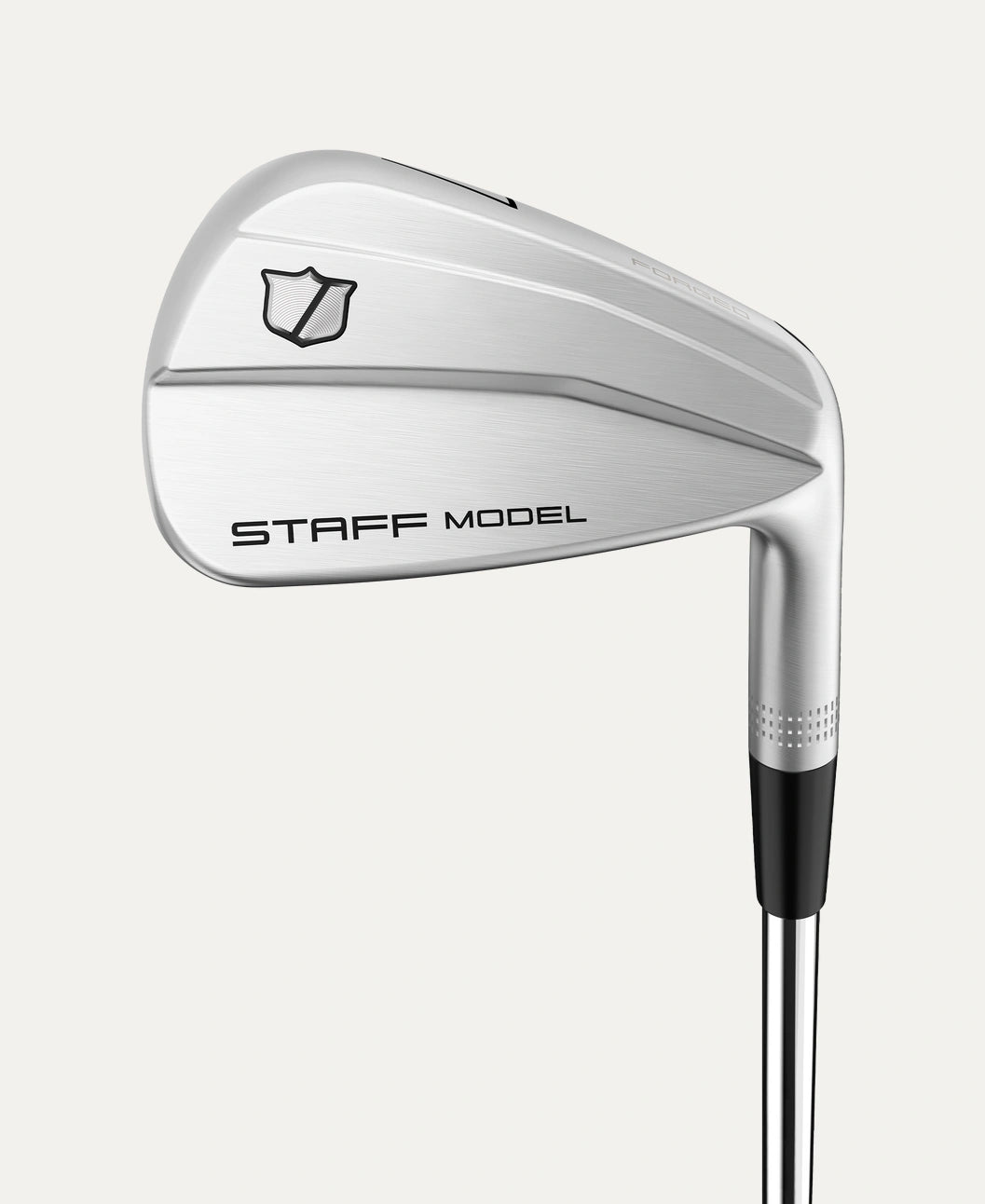 Wilson Staff Model Blade Irons 4-PW