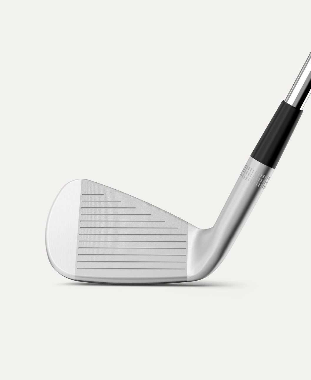 Wilson Staff Model Blade Irons 4-PW