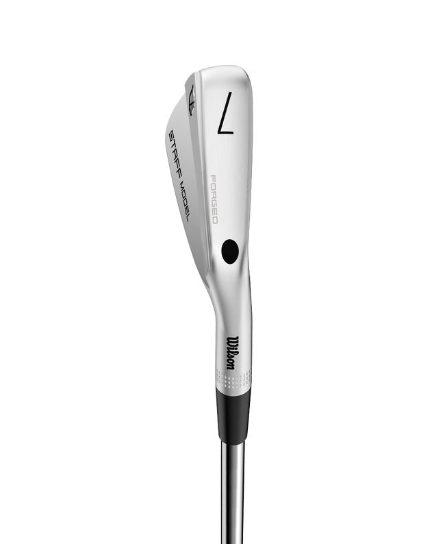 Wilson Staff Model Blade Irons