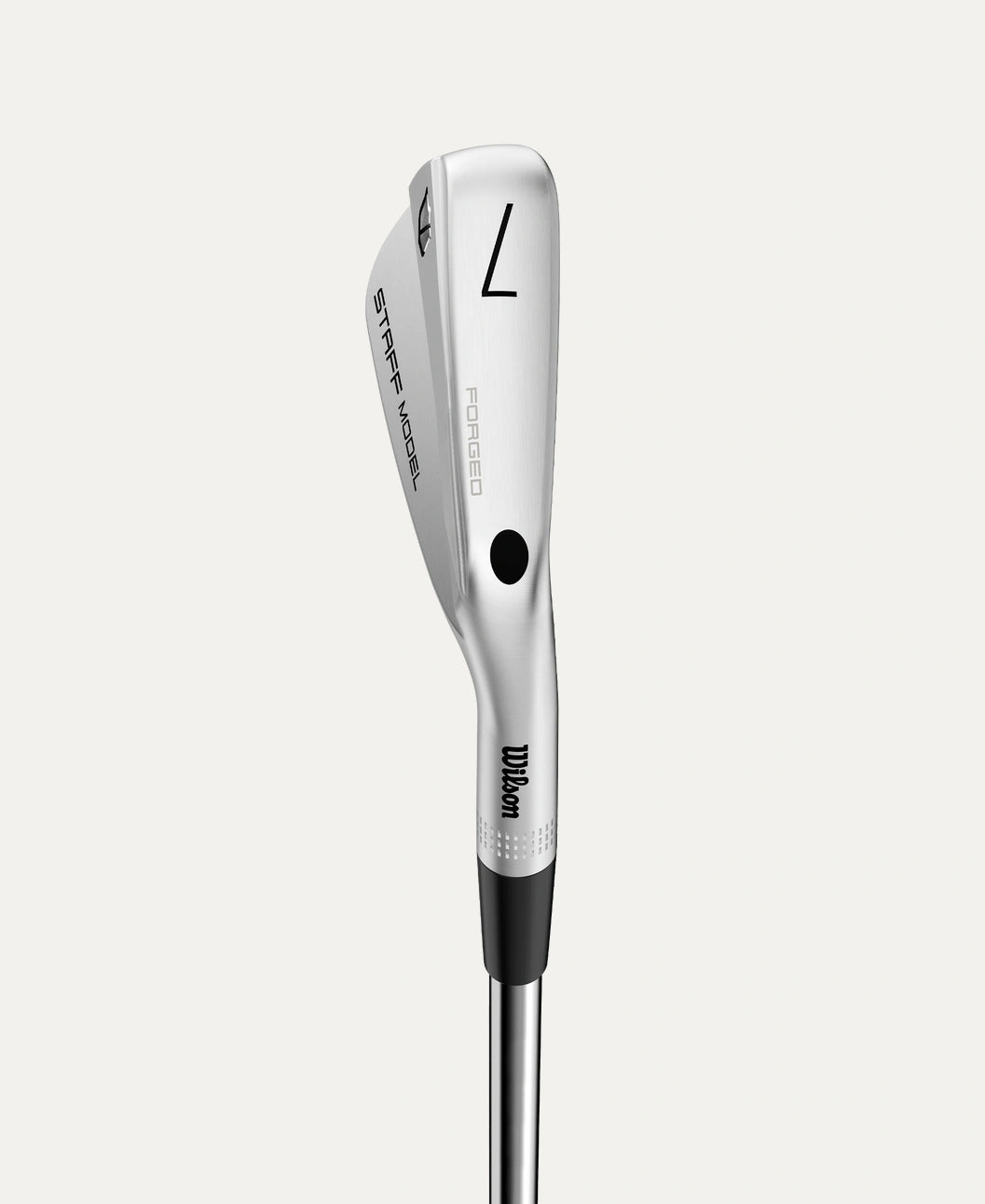 Wilson Staff Model Blade Irons 4-PW