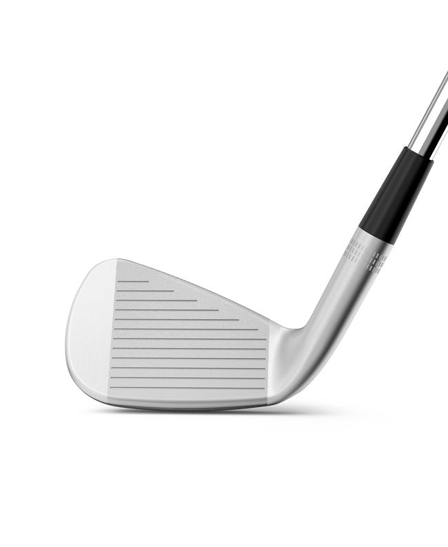 Wilson Staff Model CB Irons