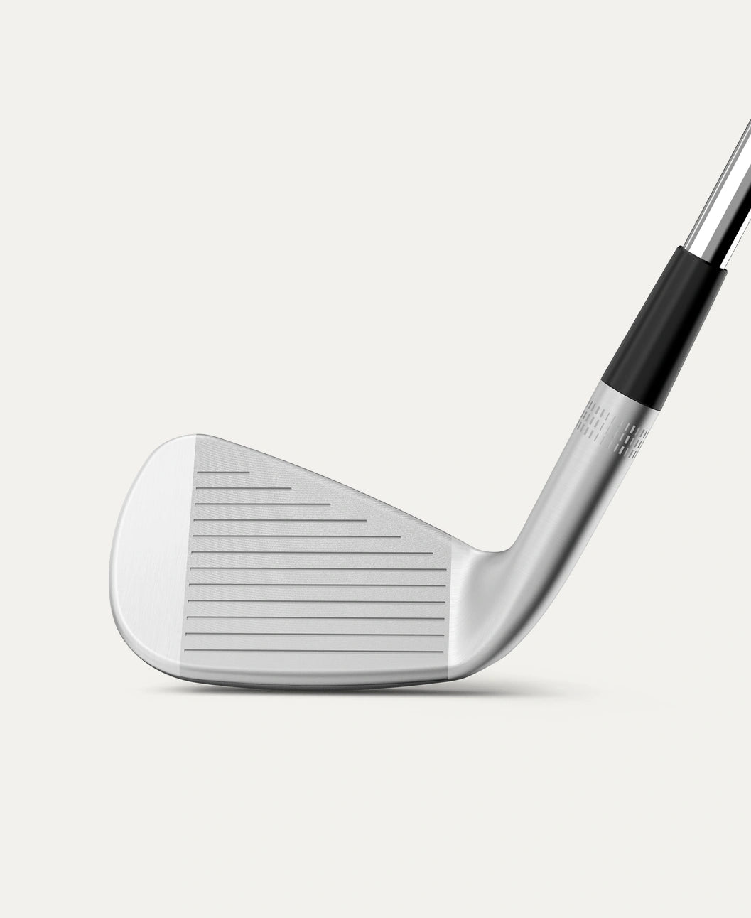 Wilson Staff Model CB Irons 4-PW