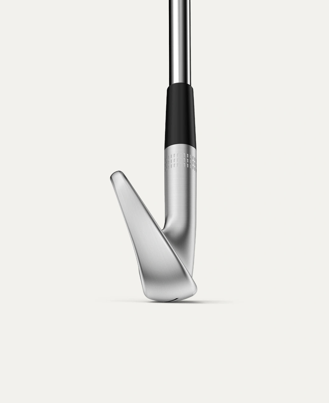 Wilson Staff Model CB Irons 4-PW