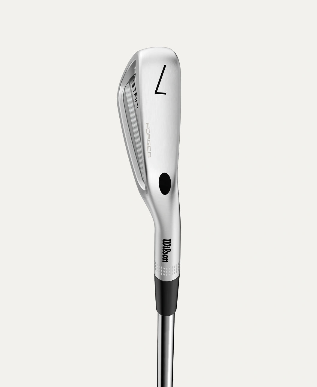 Wilson Staff Model CB Irons 4-PW