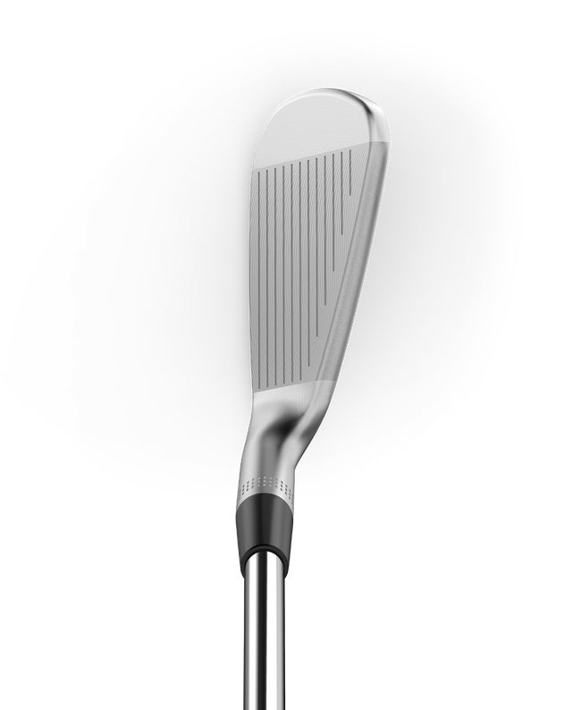 Wilson Staff Model CB Irons