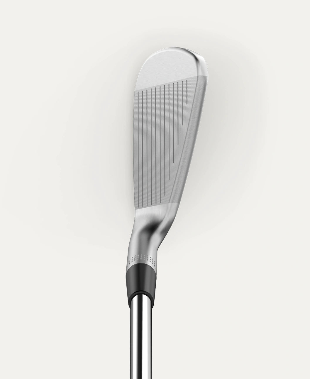 Wilson Staff Model CB Irons 4-PW