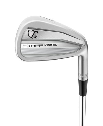 Wilson Staff Model CB Irons