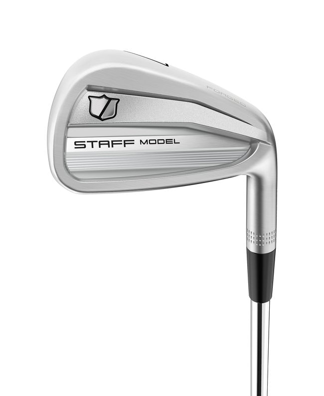 Wilson Staff Model CB Irons