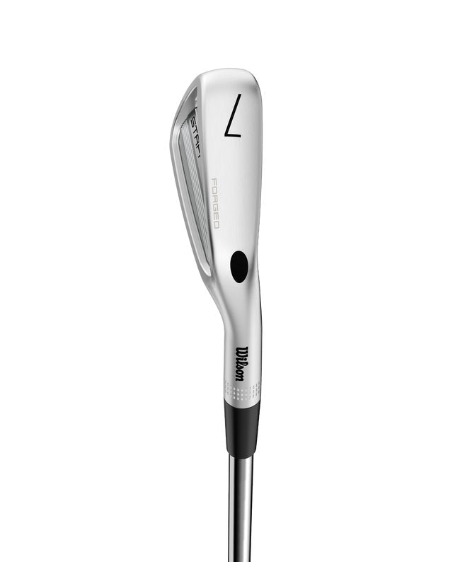 Wilson Staff Model CB Irons