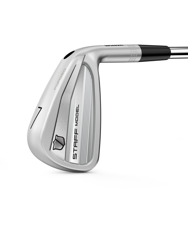 Wilson Staff Model CB Irons
