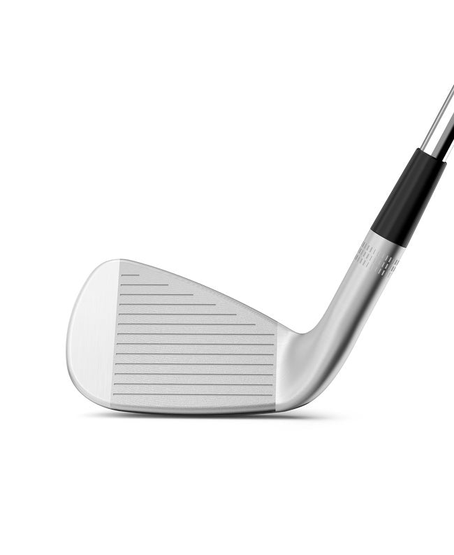 Wilson Staff Model XB Irons