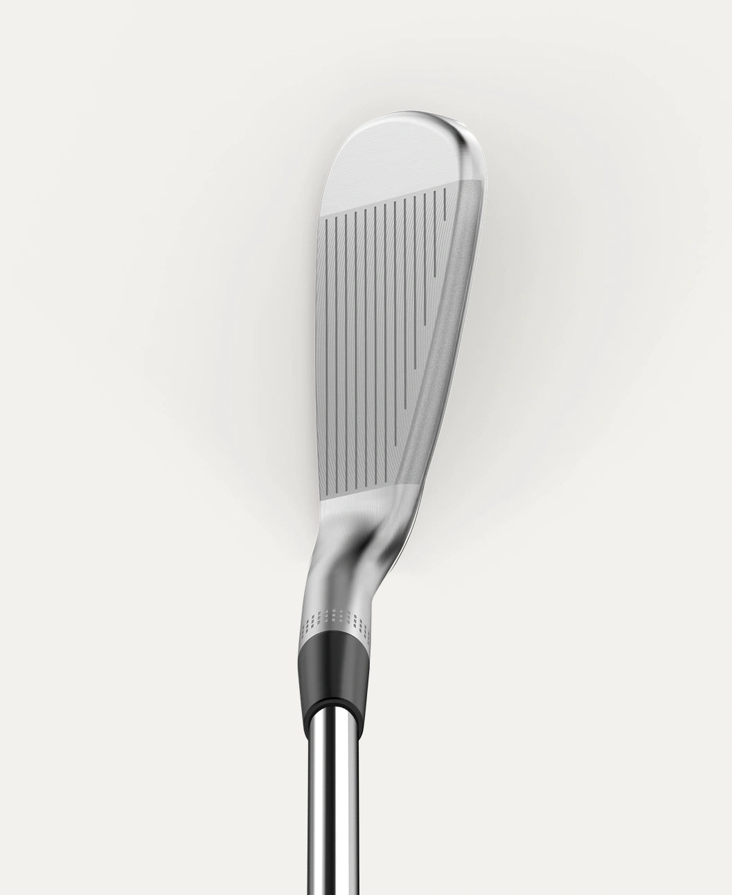Wilson Staff Model XB Irons 4-PW