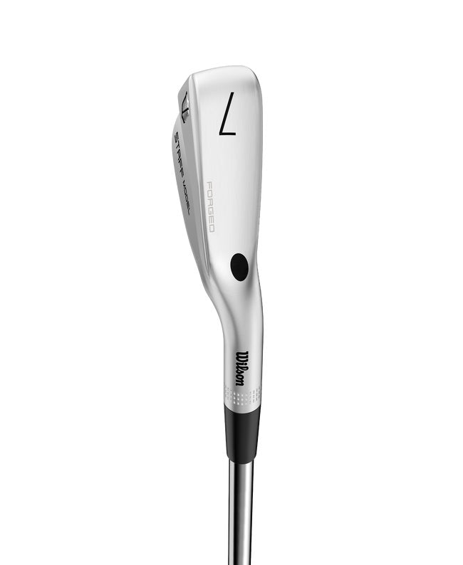 Wilson Staff Model XB Irons
