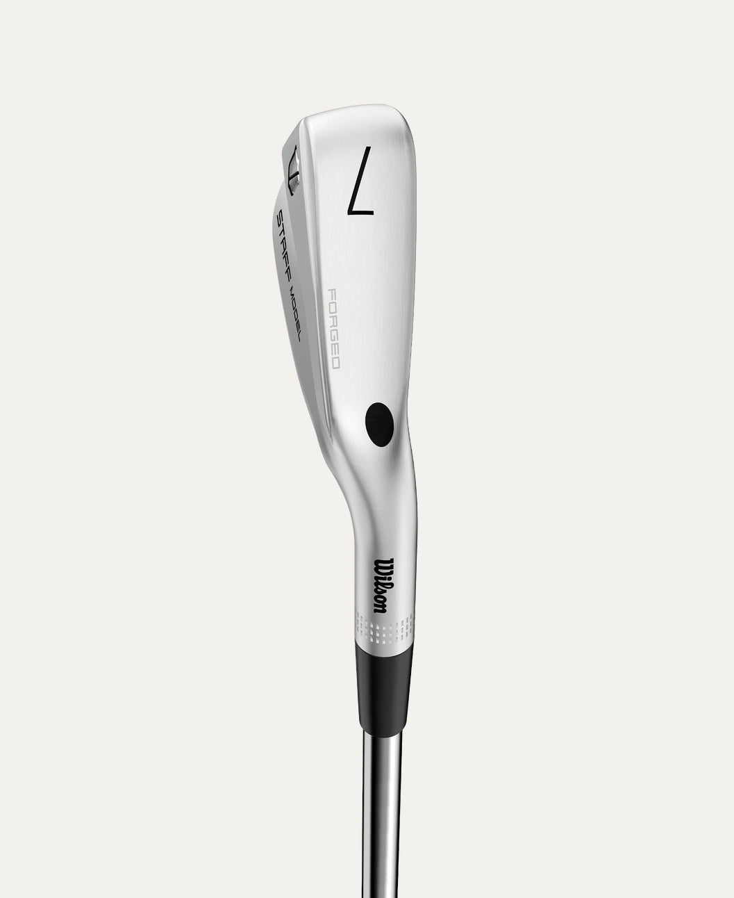 Wilson Staff Model XB Irons 4-PW