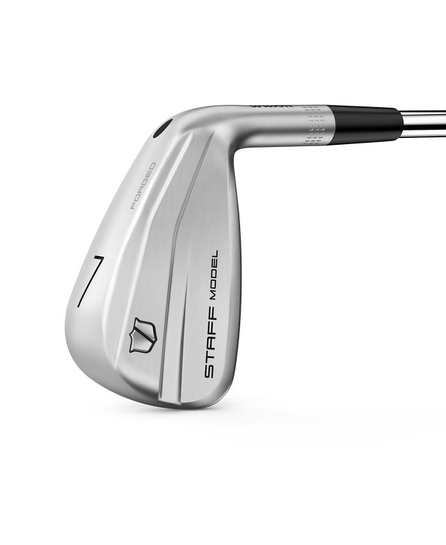 Wilson Staff Model XB Irons