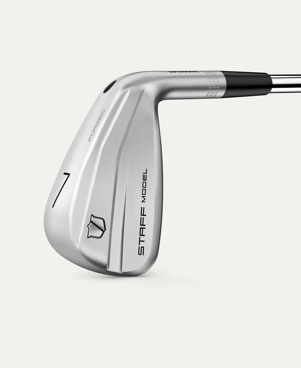 Wilson Staff Model XB Irons 4-PW