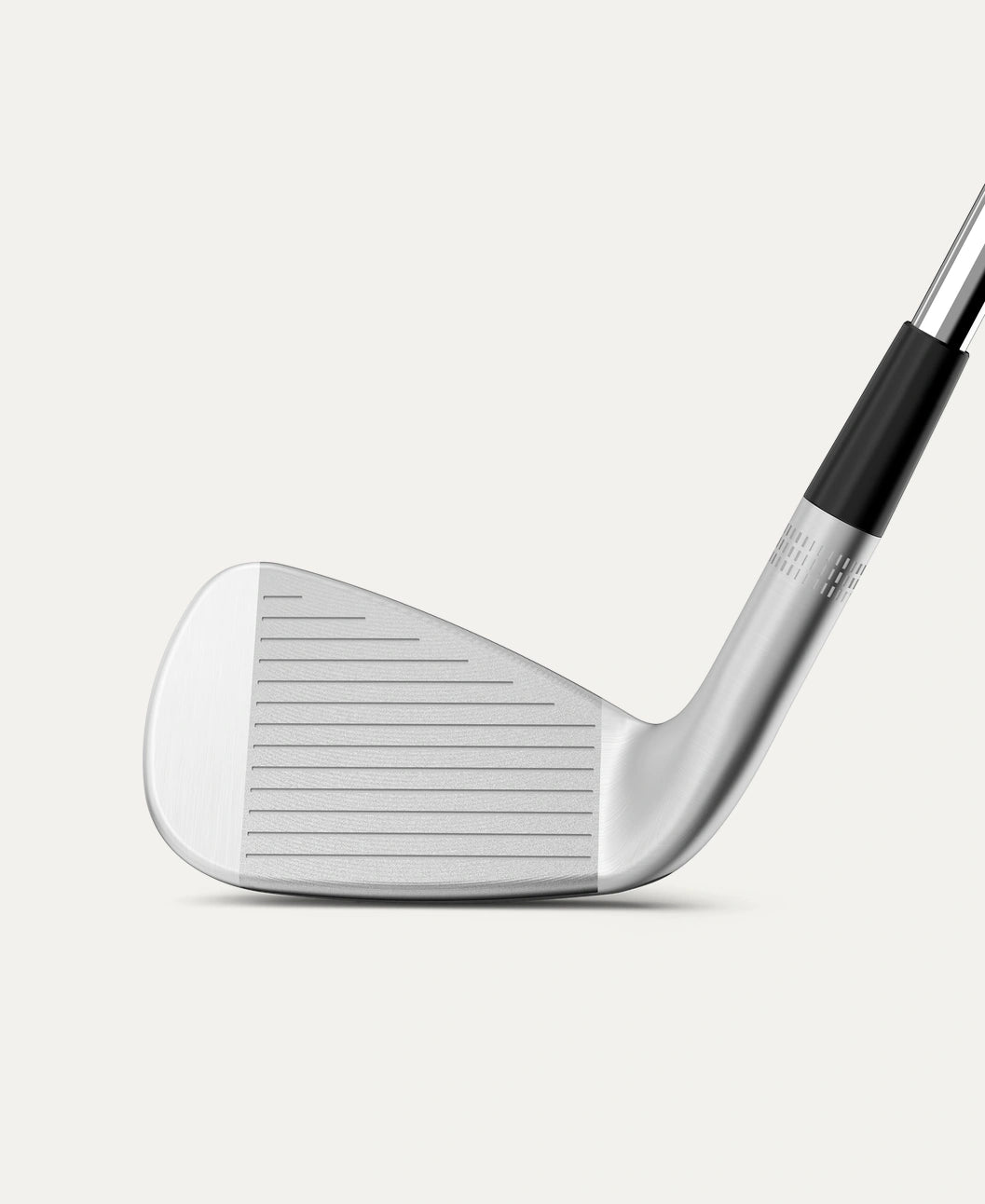 Wilson Staff Model XB Irons 4-PW
