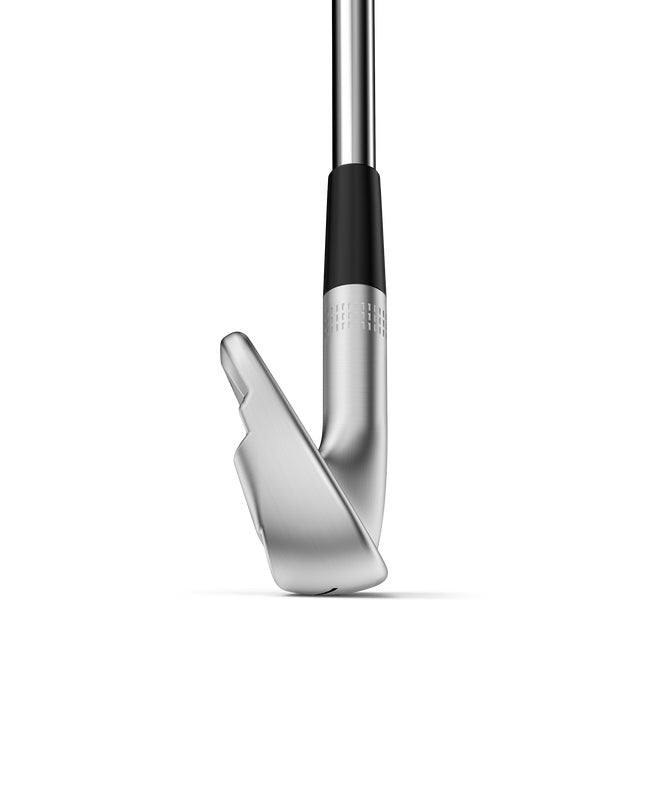Wilson Staff Model XB Irons