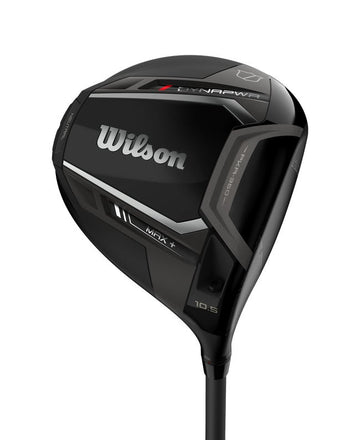 Wilson DYNAPWR Max+ Driver