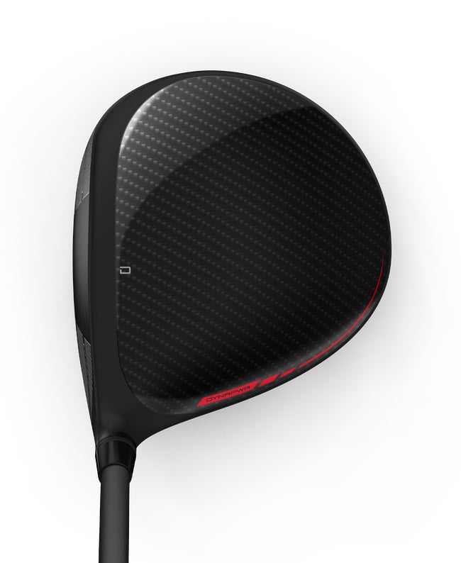 Wilson DYNAPWR Max+ Driver