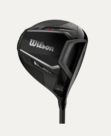 Wilson DYNAPWR Max+ Driver