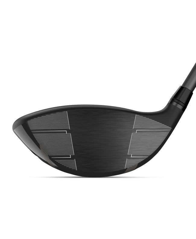 Wilson DYNAPWR Max+ Driver