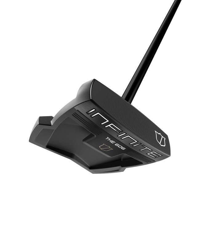 Wilson Infinite Zero Torque The 606 Putter