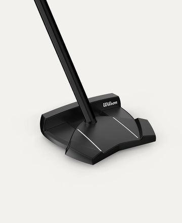 Wilson Infinite Zero Torque Putter - The 606