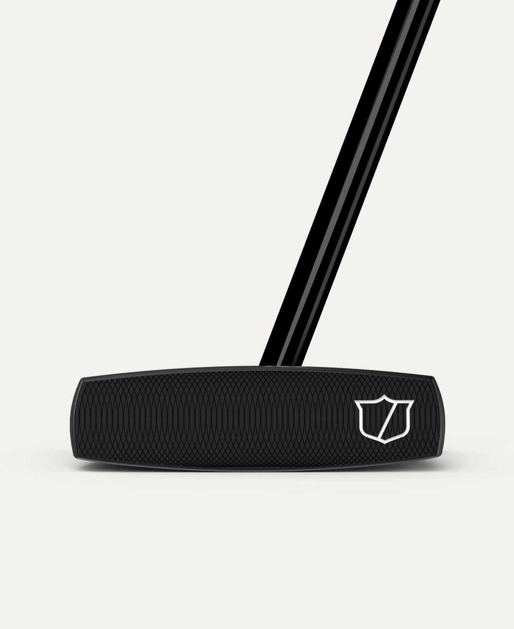 Wilson Infinite Zero Torque Putter - The 606