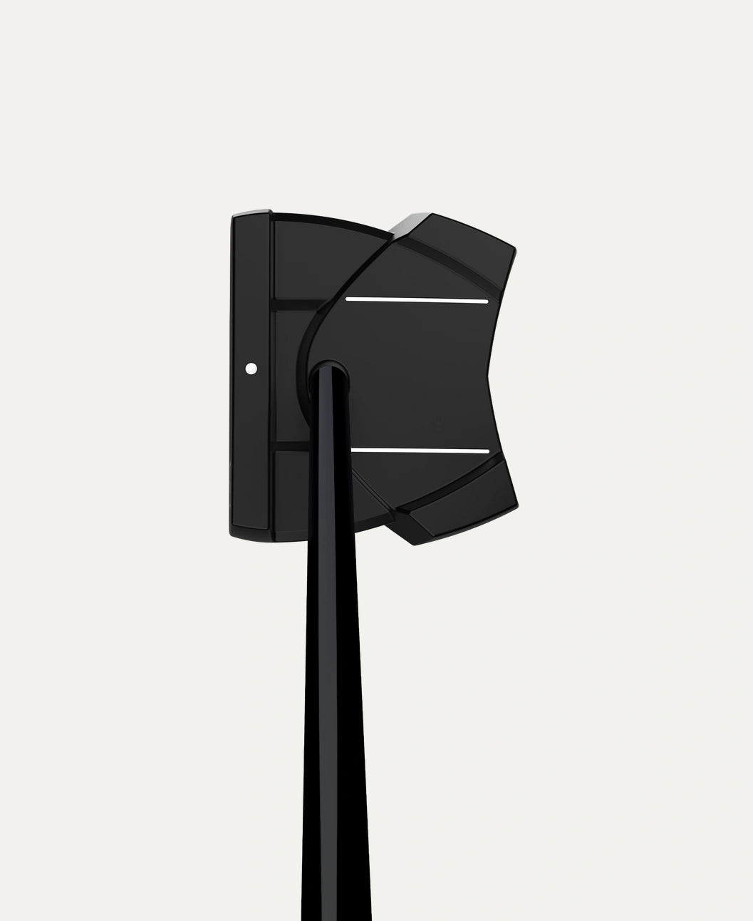 Wilson Infinite Zero Torque Putter - The 606