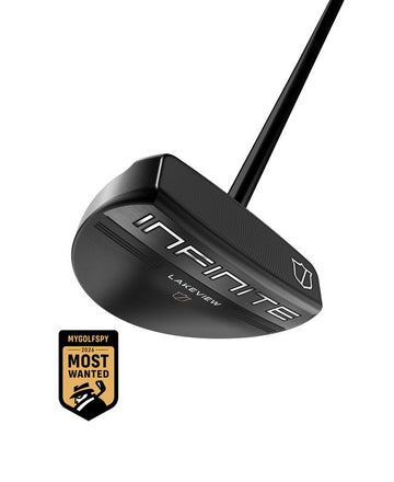 Wilson Infinite Zero Torque Lakeview Putter