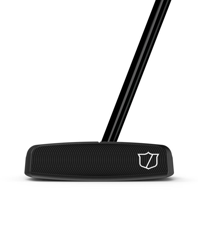 Wilson Infinite Zero Torque Lakeview Putter
