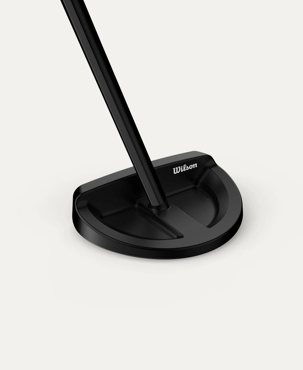 Wilson Infinite Zero Torque Putter - The Lakeview