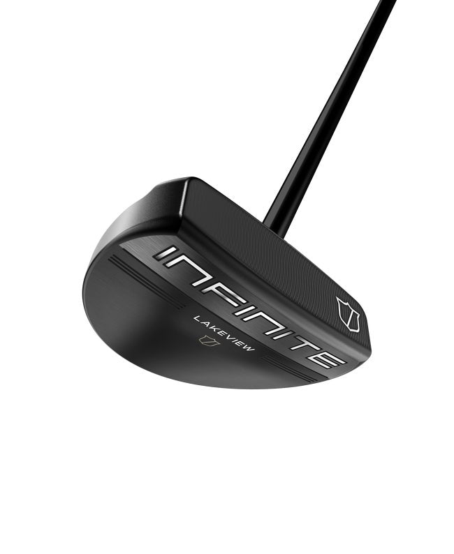 Wilson Infinite Zero Torque Lakeview Putter