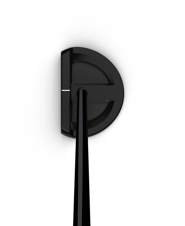 Wilson Infinite Zero Torque Lakeview Putter