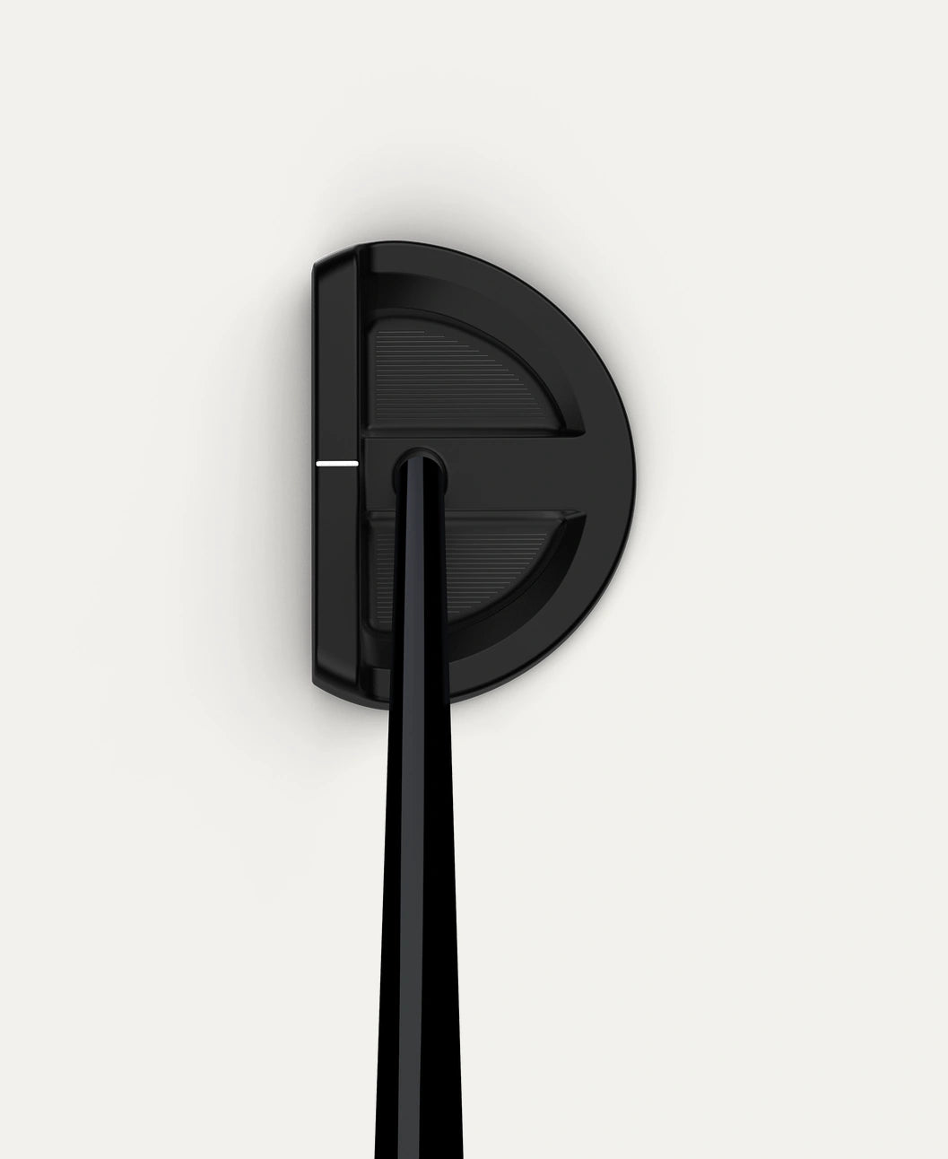Wilson Infinite Zero Torque Putter - The Lakeview