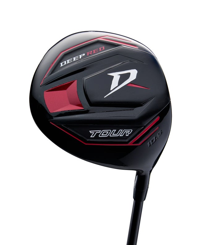 Wilson Teen Deep Red Complete Set