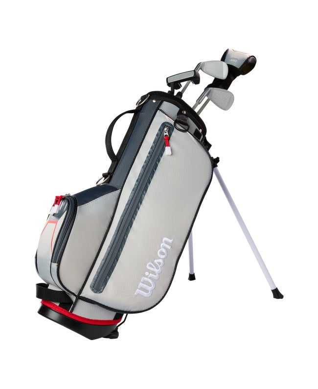 Wilson Profile Jr Small Complete Set