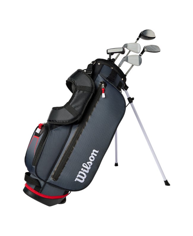 Wilson Profile Jr Medium Complete Set