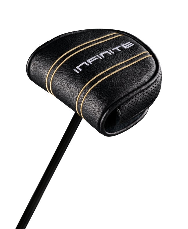 Wilson Women's Infinite Zero Torque The 606 Putter
