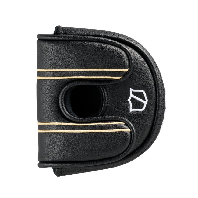 Wilson Women's Infinite Zero Torque The 606 Putter