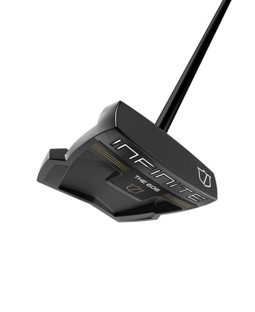 Wilson Women's Infinite Zero Torque The 606 Putter