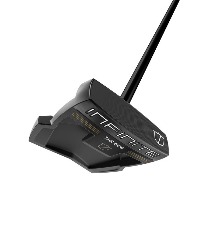 Wilson Women's Infinite Zero Torque The 606 Putter